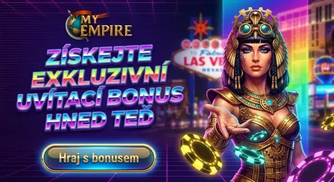 My Empire Casino